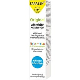 Sarazen Original Afterbite Kräuter-Gel - 20 ml