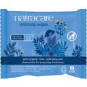 Natracare Intimpflegetücher - 12 Stück