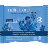 Natracare Salviette per l'Igiene Intima