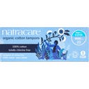 Natracare Tamponi Super