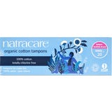 Natracare Tamponi Super Plus