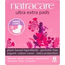Natracare Assorbenti Ultra Extra Lunghi