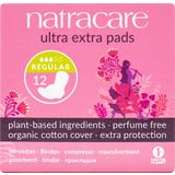 Natracare Assorbenti Ultra Extra Regular