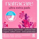 Natracare Assorbenti Ultra Extra Super