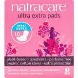 Natracare Assorbenti Ultra Extra Super