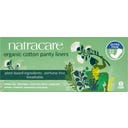 Natracare Salvaslip Ultra Sottili