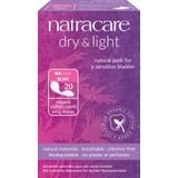 Natracare Assorbenti per Incontinenza Slim