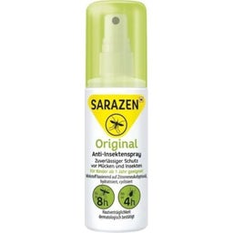 Sarazen Anti-Insektenspray Original - 100 ml