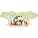 small foot Presepe in Legno