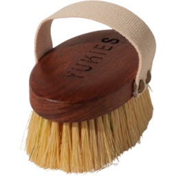Yukies Dry Brush - 1 pc