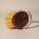 Yukies Dry Brush - 1 pc