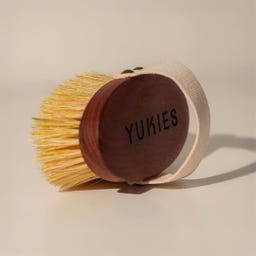 Yukies Dry Brush - 1 pc