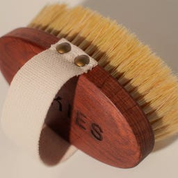Yukies Dry Brush - 1 pc