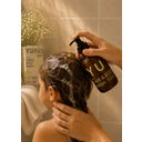 Mild Hair & Body Wash Black Oat Chamomile - 150 ml