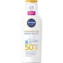 SUN Kids Sensitiv Schutz & Pflege Sonnenmilch LSF 50+ - 200 ml