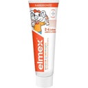 elmex Zahncreme Kinder 2-6 Jahre - 50 ml