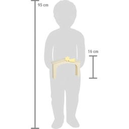 small foot Presepe in Legno - Storia di Natale