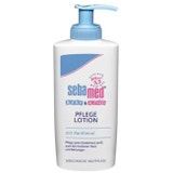 sebamed Baby & Kind Pflegelotion