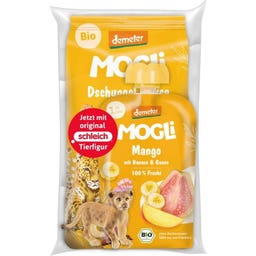 MOGLi Schleich Bundle Geel
