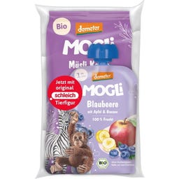 MOGLi Schleich Bundle Paars
