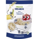 Freche Freunde Bio Müsli Banane, Apfel & Blaubeere - 220 g