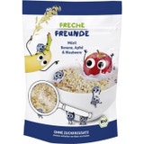 Freche Freunde Bio Müsli Banane, Apfel & Blaubeere