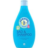 Penaten Baby Bad & Shampoo