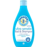 Penaten Baby Ultra Sensitiv Bad & Shampoo