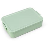 Make & Take Bento-Lunchbox, Gro&szlig;, Kunststoff