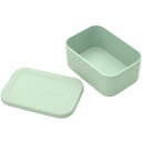 Make & Take Bento-Lunchbox, Groß, Kunststoff - Jade Green
