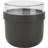 Make & Take Fr&uuml;hst&uuml;cksschale, 0,5 L, Kunststoff