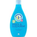 Wasch- & Duschcreme, 400 ml