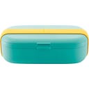 Lékué Einzelne Lunchbox To Go, 0.5L - 1 Stk