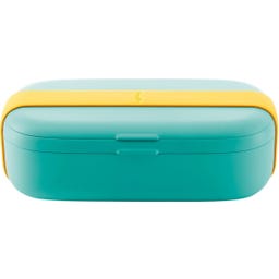 L&eacute;ku&eacute; Einzelne Lunchbox To Go, 0.5L