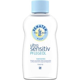 Penaten Baby Ultra Sensitiv Pflegeöl - 200 ml