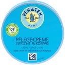 Pflegecreme Gesicht + Körper, 100 ml