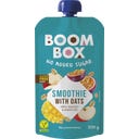 Boom Box Smoothie Hafer – Apfel, Mango & Maracuja