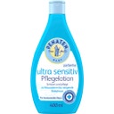 Penaten Baby Ultra Sensitiv Pflegelotion - 400 ml
