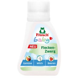 Frosch Baby Fleckenzwerg - 75 ml