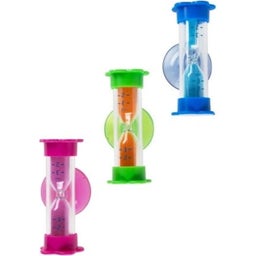 SensiDent Kids Zahnputzuhr - 1 Stk