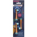 SensiDent Junior Aufsteckbürsten - 3 Stk