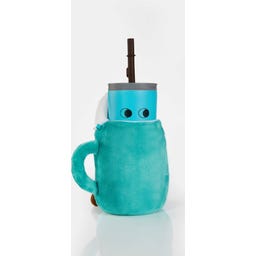Gobelet Isotherme Pina, le Fuzzie Festif, 360 ml - 1 pcs