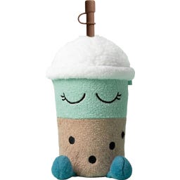 Tazza Termica - Beanie the Buzz Fuzzie, 360 ml - 1 pz.