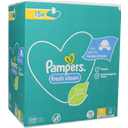 Pampers Feuchttücher Fresh Clean - 1.200 Stk