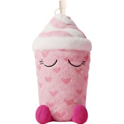 Isolatiebeker Lulu, de Schattige Fuzzie - 360 ml - 1 st.
