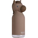 asobu Borraccia Termica - Cavallo, 460 ml - 1 pz.