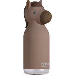 asobu Insulated Bottle - Horse 460 ml - 1 pc
