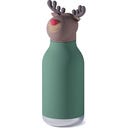 asobu Borraccia Termica - Renna, 460 ml - 1 pz.