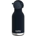 asobu Isolerad Flaska Svart Får 460 ml - 1 st.