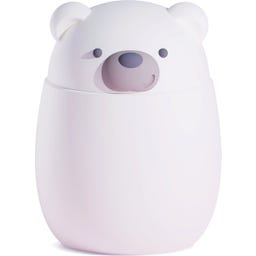 Bestie Food Jar Thermal Container - Bear 600 ml - 1 pc